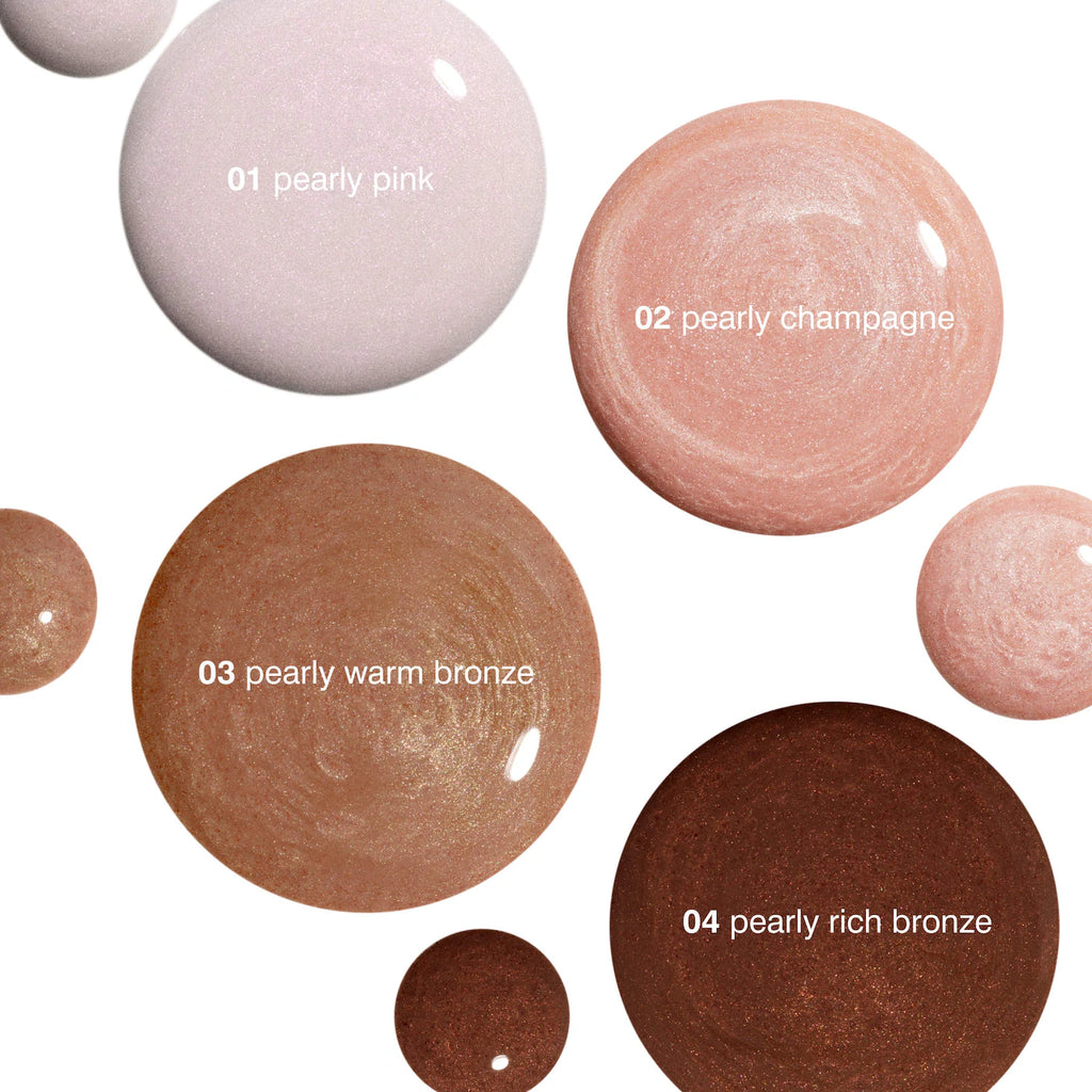 Rhode Iluminador multiusos Highlight Milk