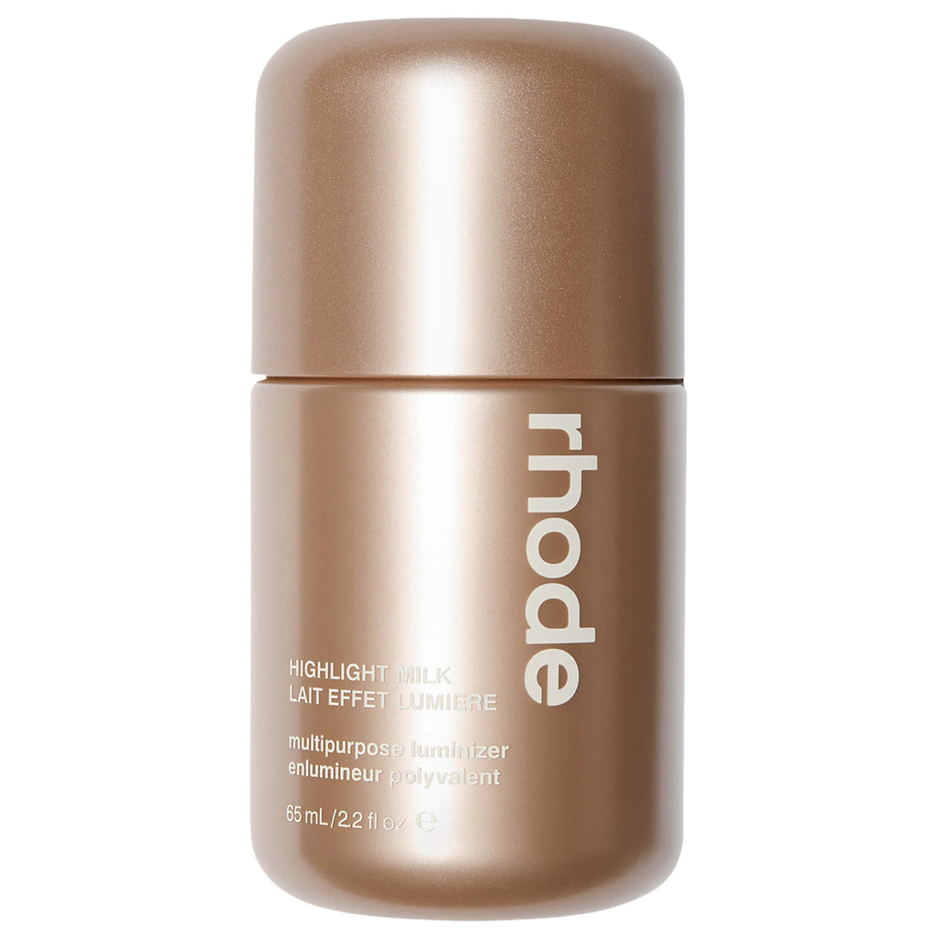 Rhode Iluminador multiusos Highlight Milk