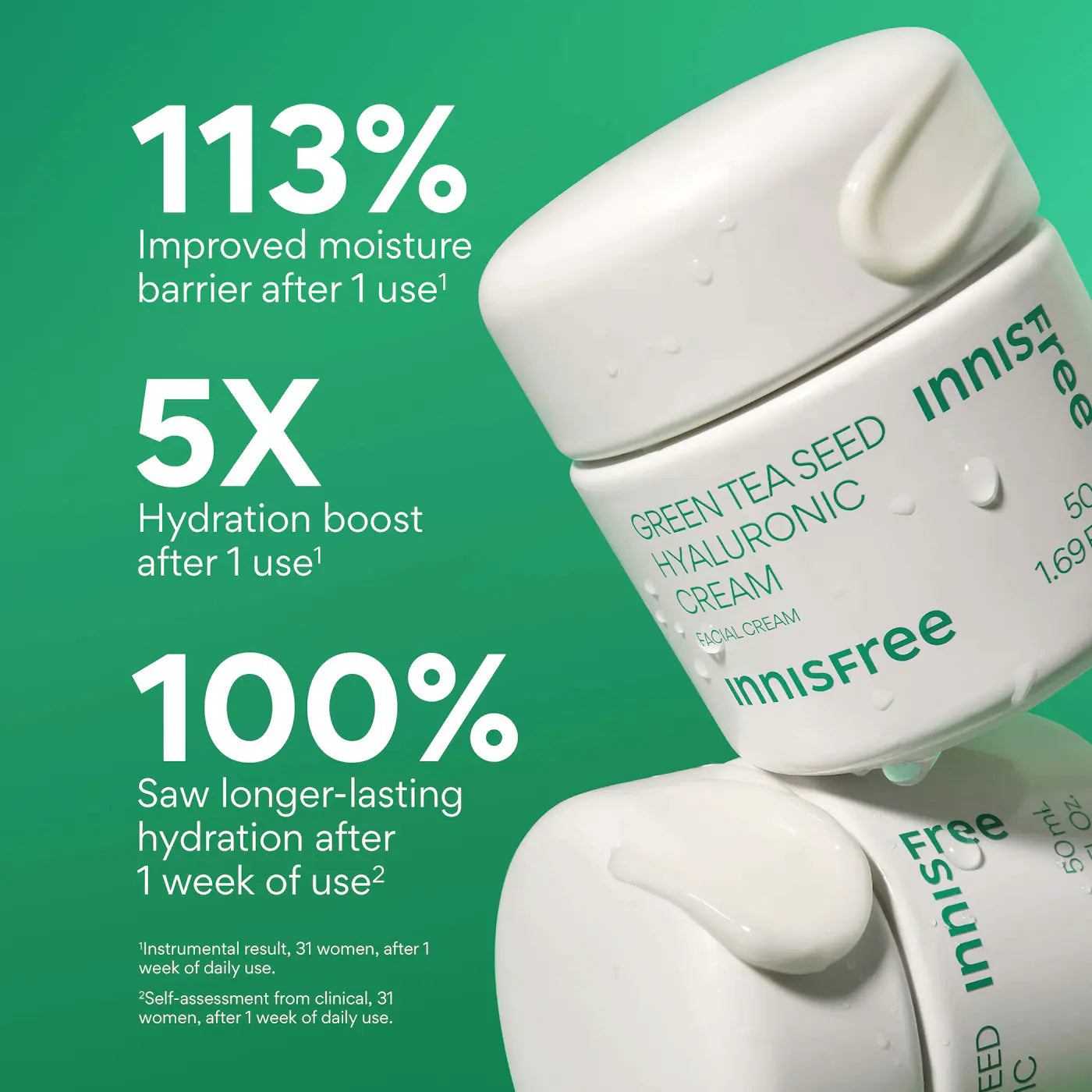 Sephora Favorites Hydration Heroes