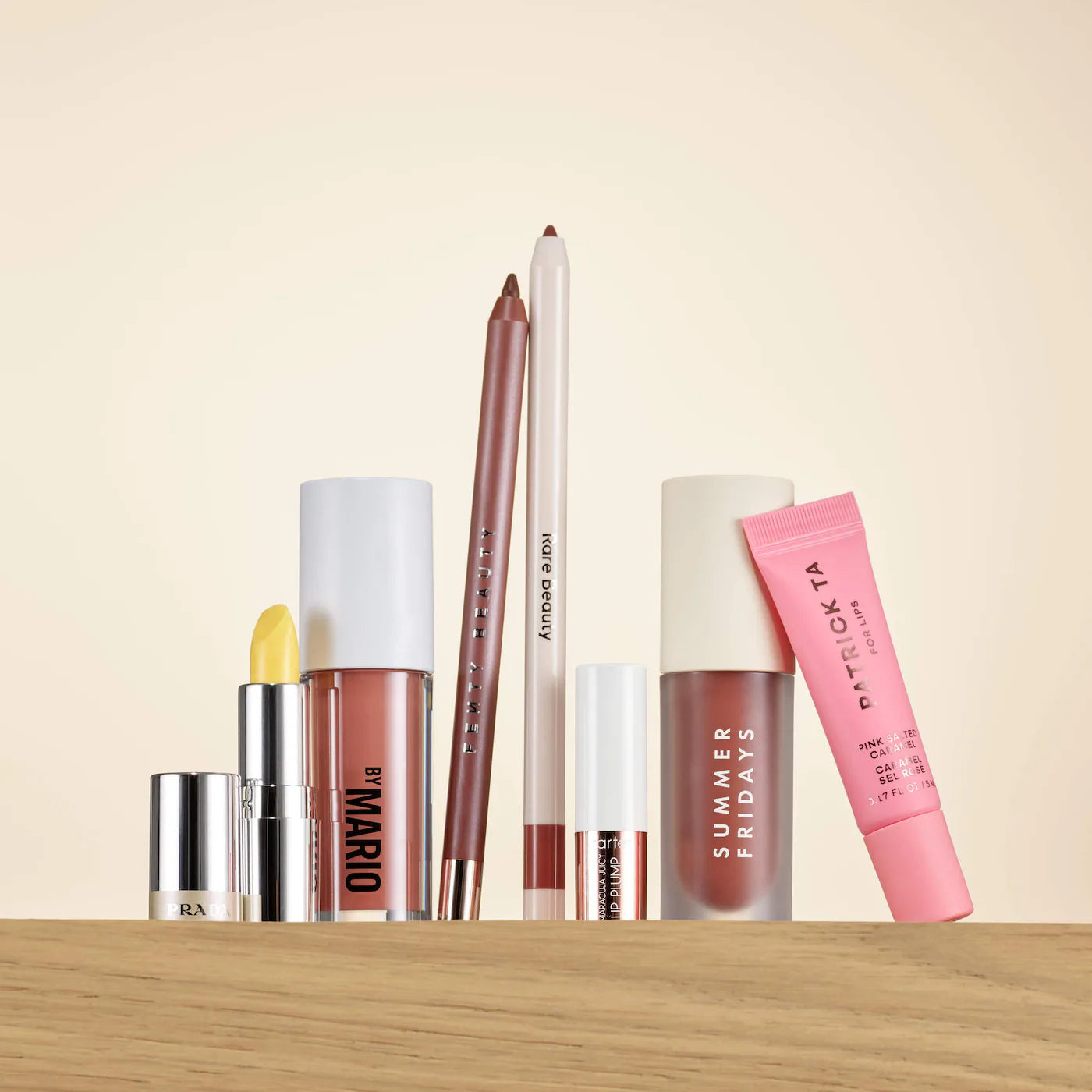 Sephora Favorite   Set de maquillaje Nude Energy Lip Kit
