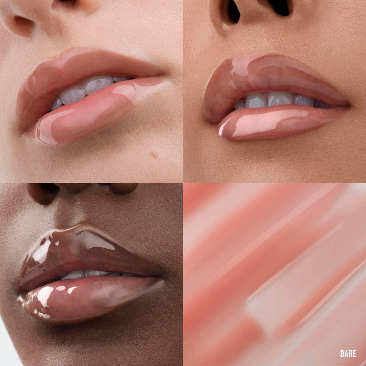 Sephora Favorite   Set de maquillaje Nude Energy Lip Kit