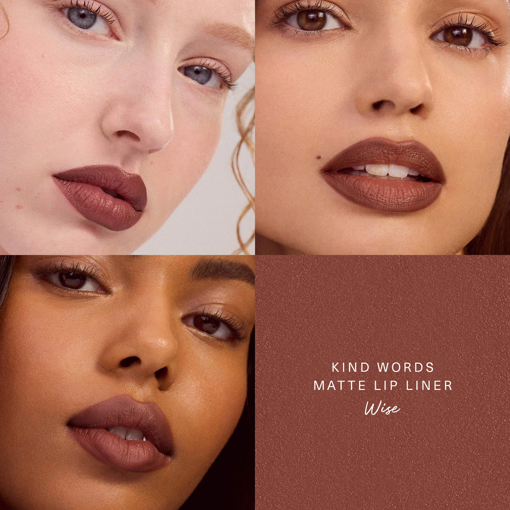 Sephora Favorite   Set de maquillaje Nude Energy Lip Kit