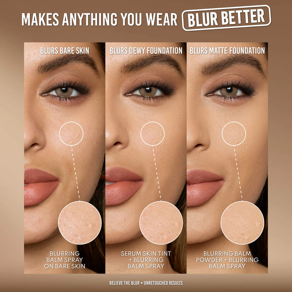 Sephora Favorites  Makeup Experts
