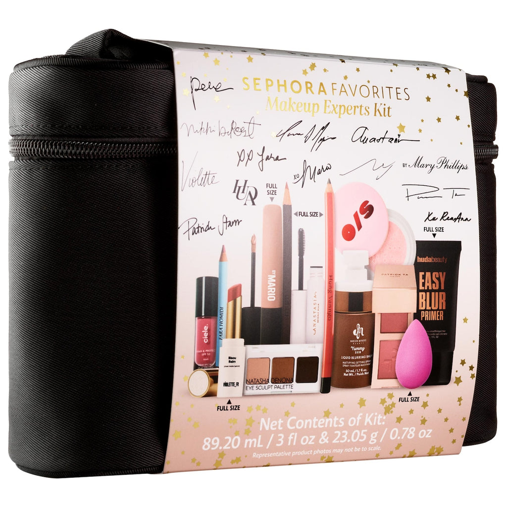 Sephora Favorites  Makeup Experts