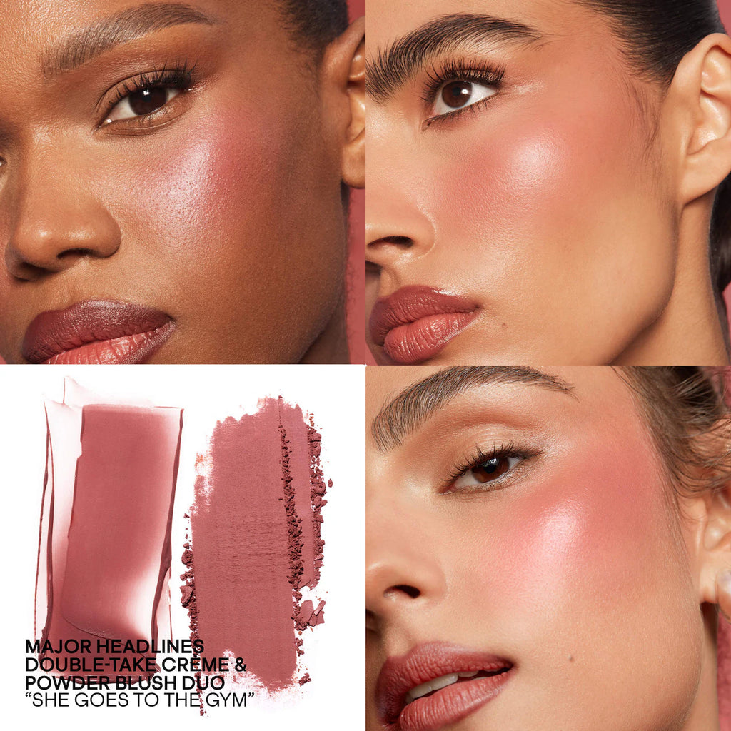 Sephora Favorites  Makeup Experts