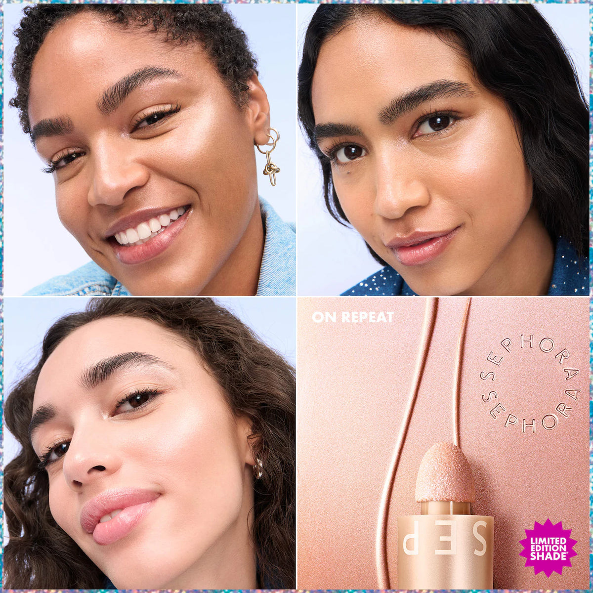 SEPHORA  Calendario de Adviento