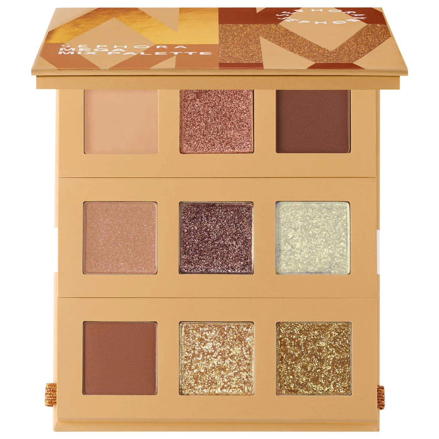 Sephora Mega Mix Palette