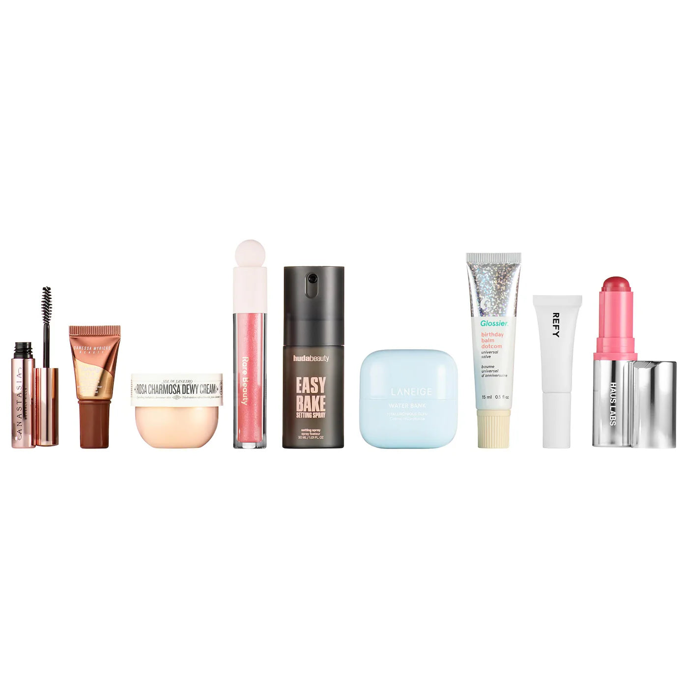 Sephora Favorite Vacay all Day