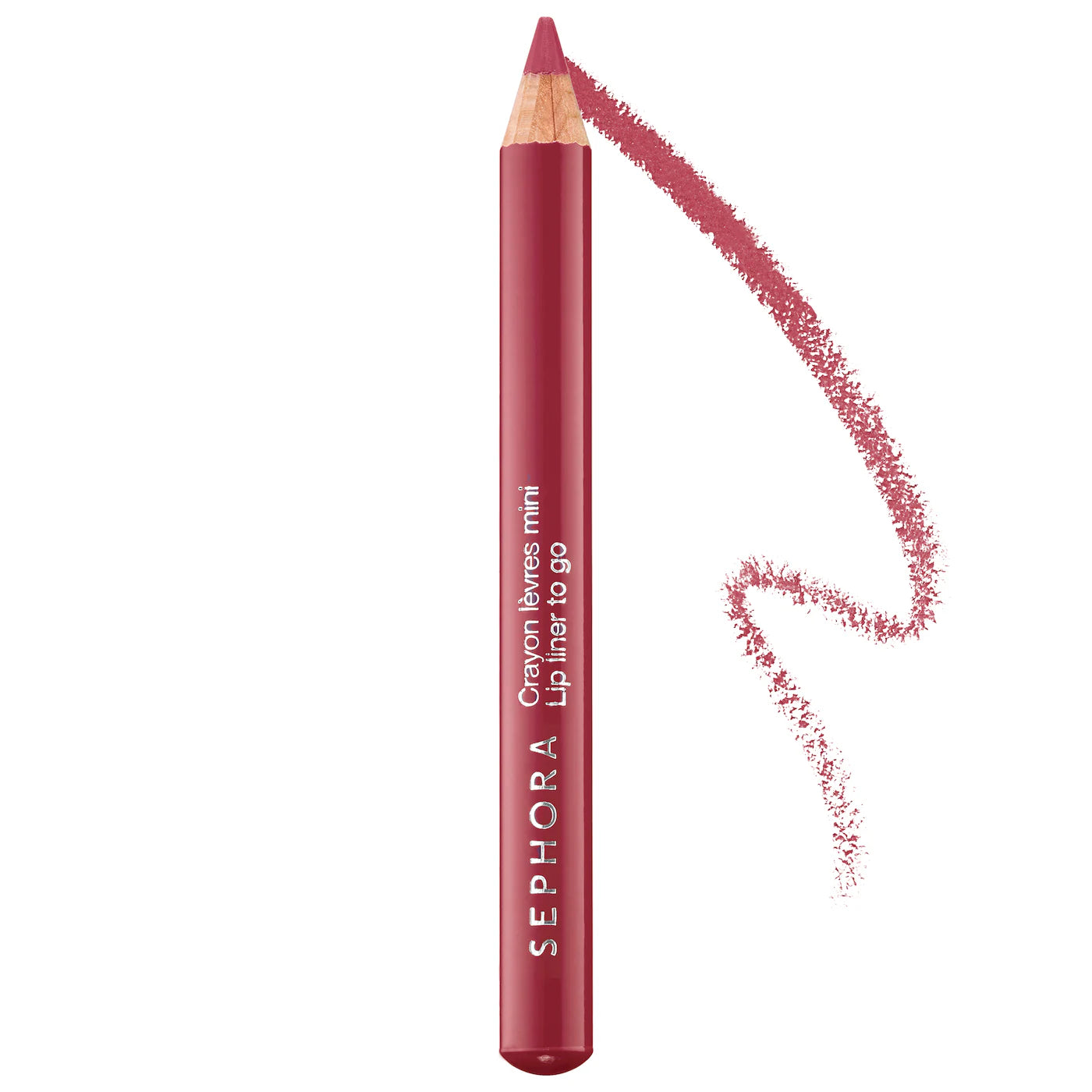 Sephora Lapiz Labios Mini