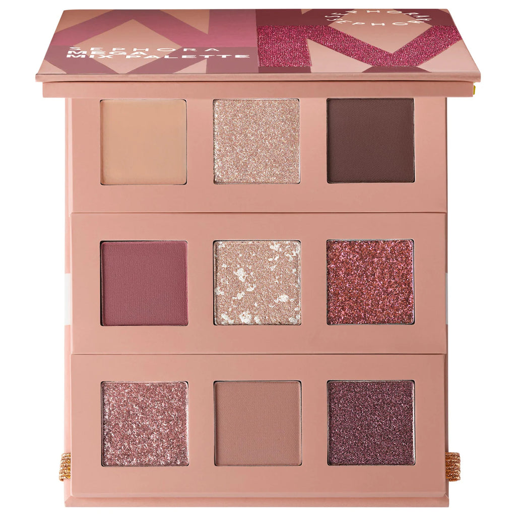 Sephora Mega Mix Palette