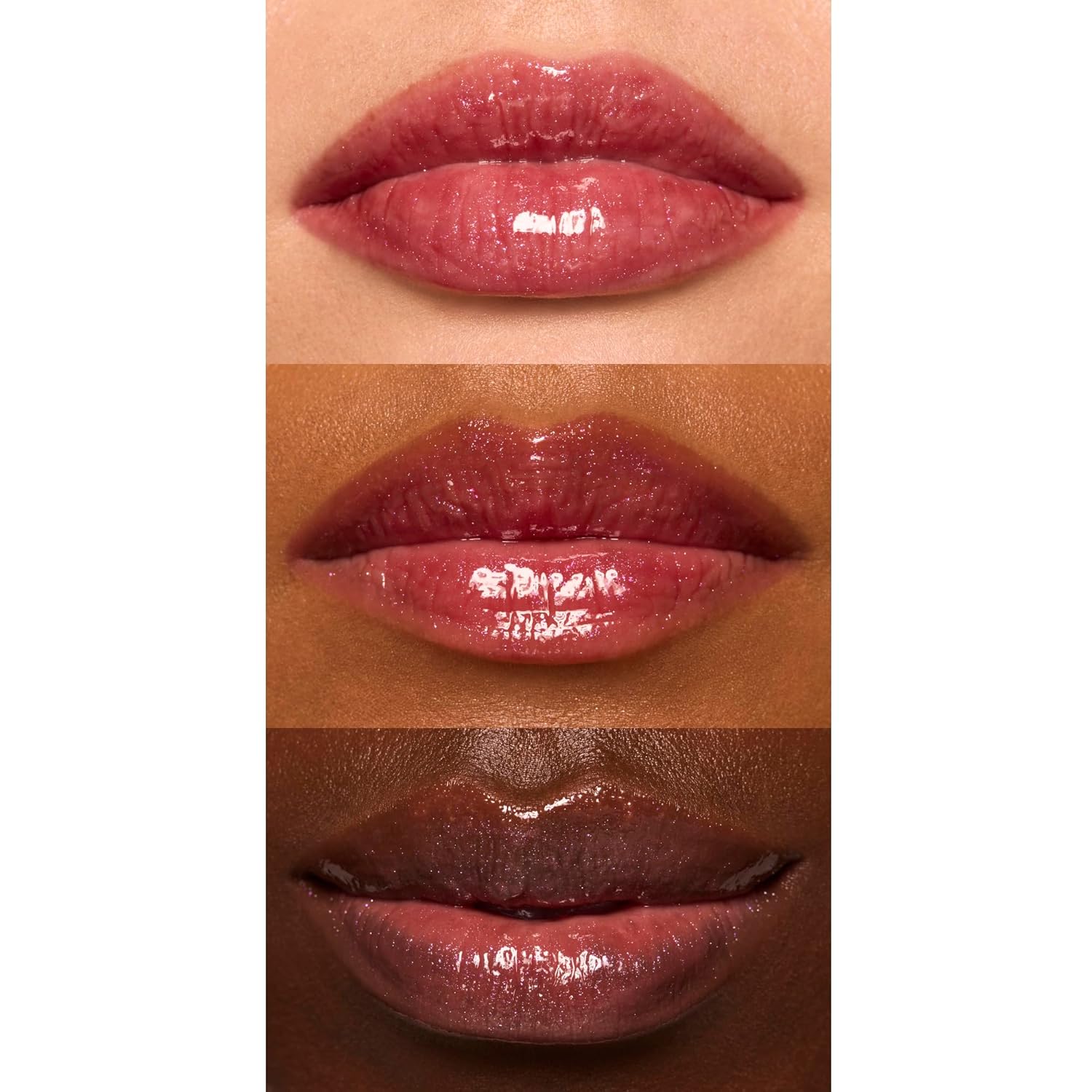 Elf Glow Reviver Lip Oil Glimmer